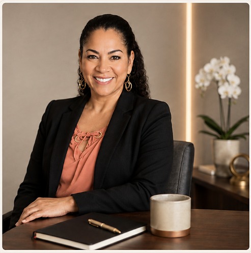 Genesi Gonzalez, Founder and Business Growth Strategist